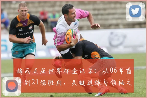 梅西五届世界杯全记录:从06年首秀到21场胜利,关键进球与领袖之路深度解析