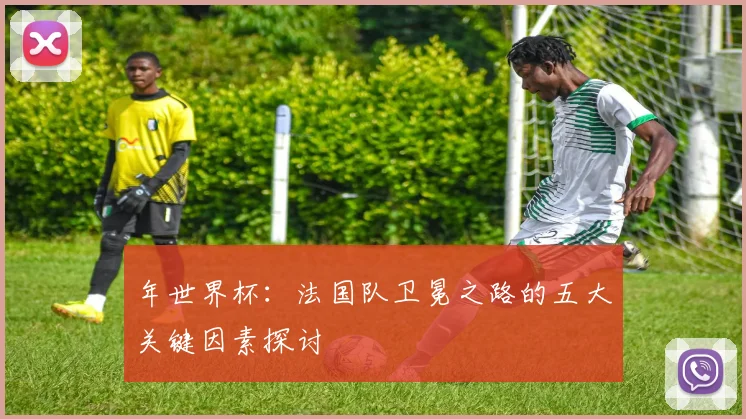 年世界杯：法国队卫冕之路的五大关键因素探讨