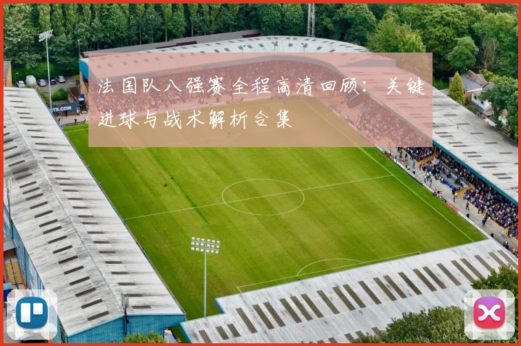 法国队八强赛全程高清回顾:关键进球与战术解析合集